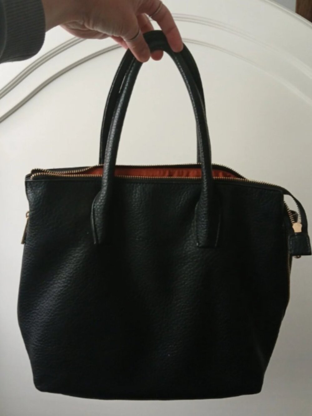 David Jones Purse